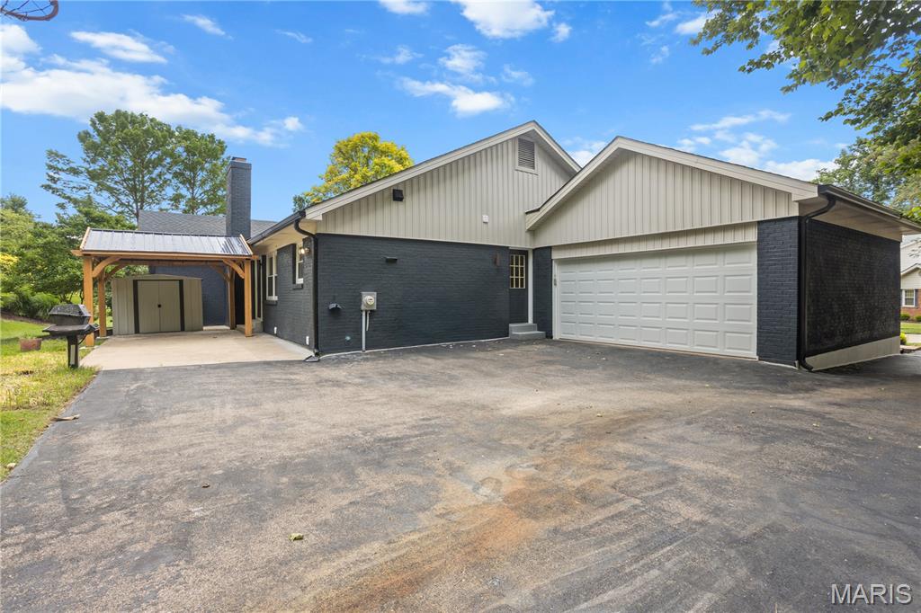 394 Branchport Drive Chesterfield, MO 63017 - Photo 65 of 66
