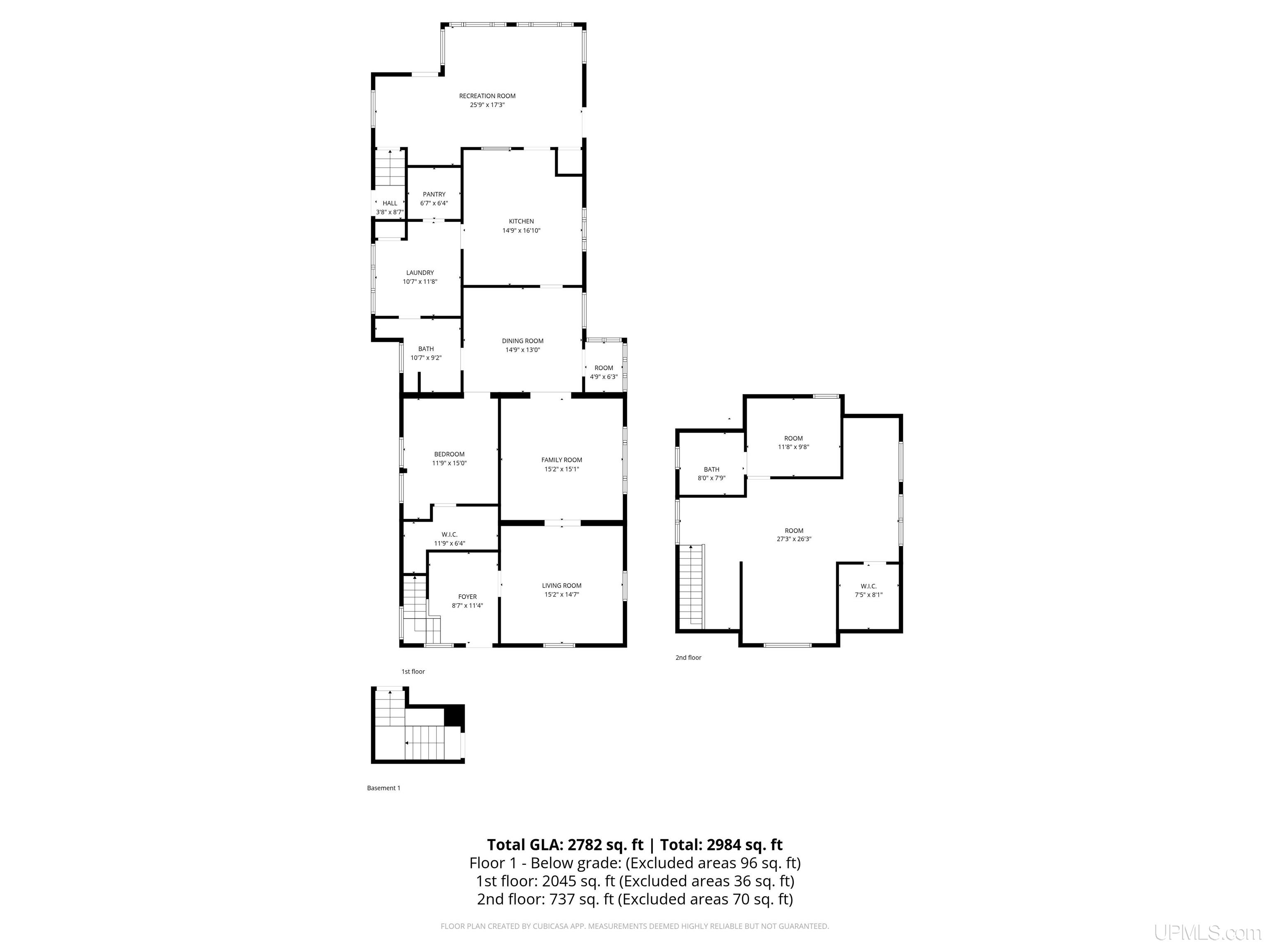 8045 West Co Road Manistique, MI 49854 - Photo 44 of 79