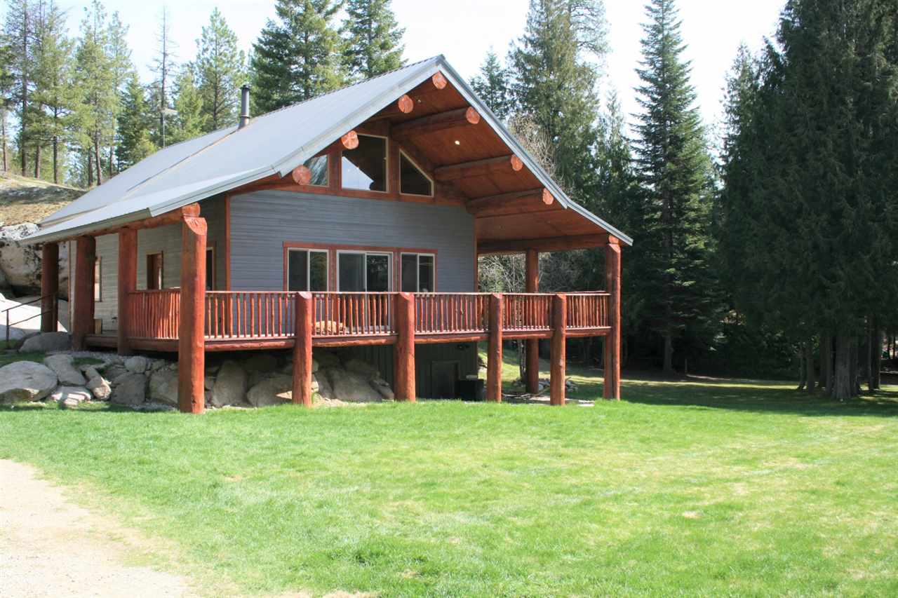 11 Shale Road Newport, WA 99156 - Photo 2 of 20