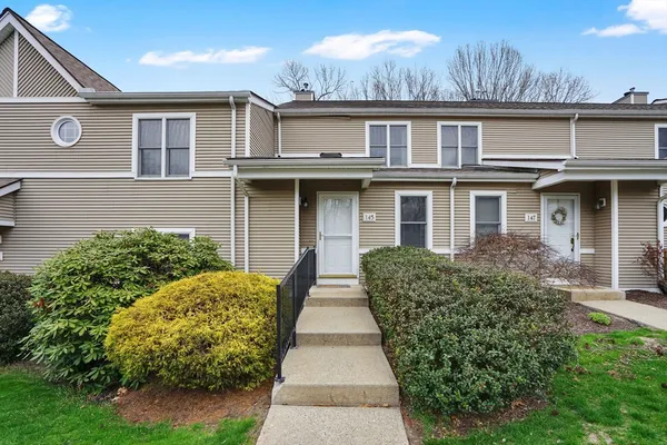 $265,000 | 61 Abbey Memorial Drive, Unit 145, Chicopee, MA 01020