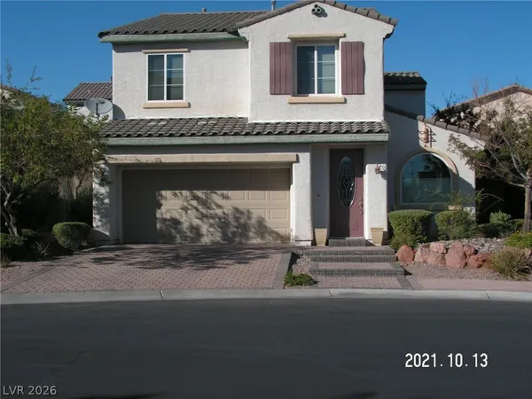 $2,495 | 10612 Sheepshead Bay Avenue, Las Vegas, NV 89166