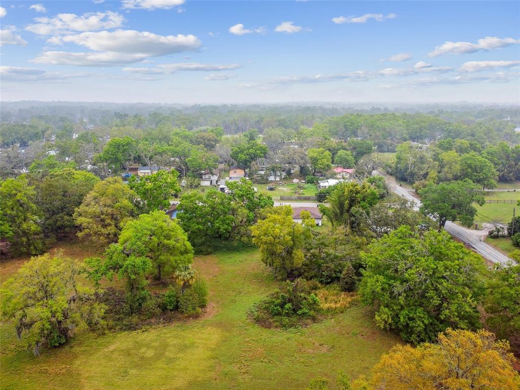 South Taylor Road Seffner, FL 33584 - Photo 11 of 29 a view of lake with green space