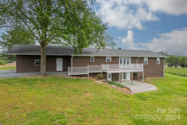 $1,300,000 | 24686 Barbees Grove Road, Oakboro, NC 28129