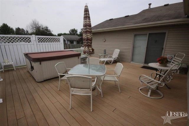7616 Maysville Road Fort Wayne, IN 46815 - Photo 22 of 23 Gallery Image 22