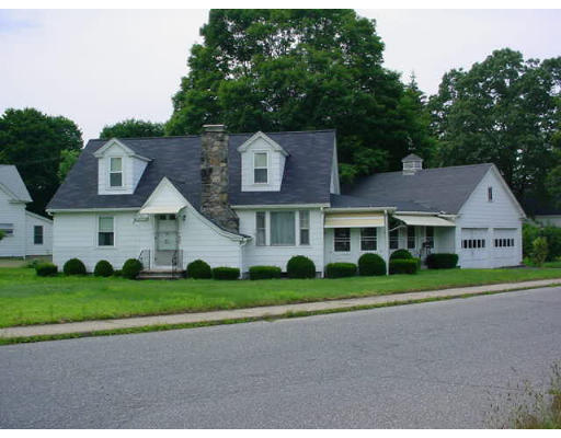 86 Bourne Street Three Rivers, MA 01080 - Photo 1 of 3
