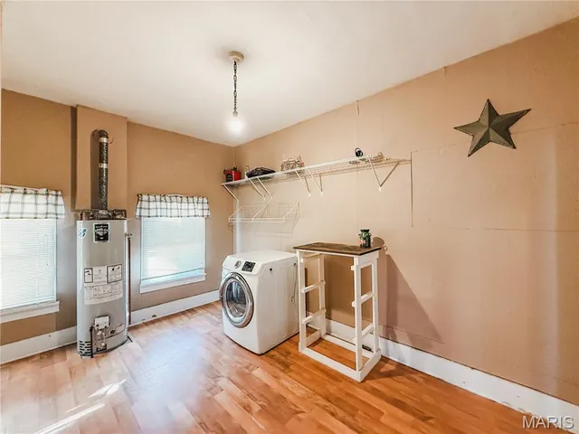 $125,000 | 52 East St Louis Street, Hoyleton, IL 62803