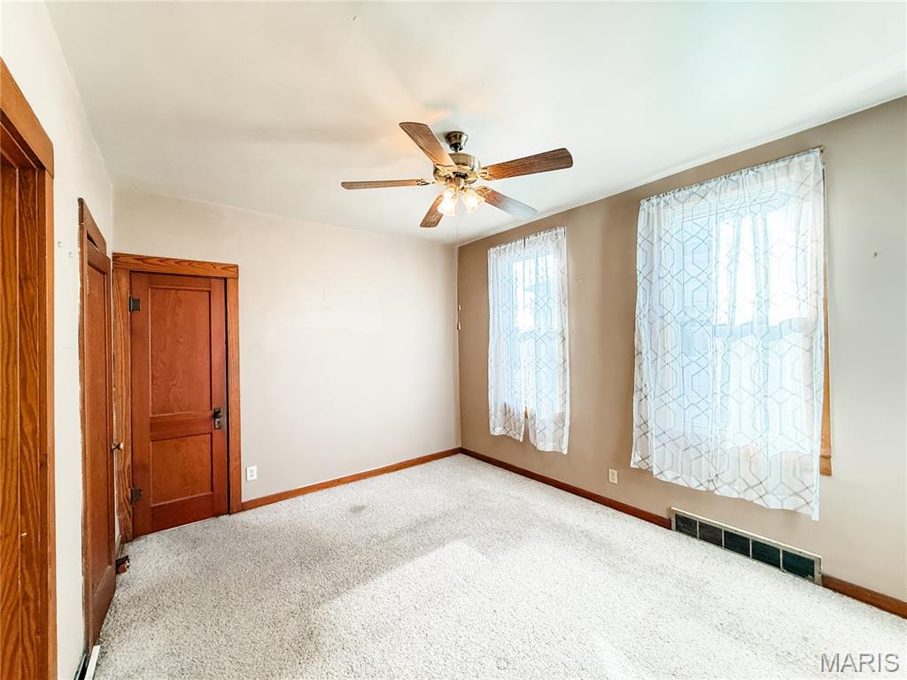 52 East St Louis Street Hoyleton, IL 62803 - Photo 24 of 41