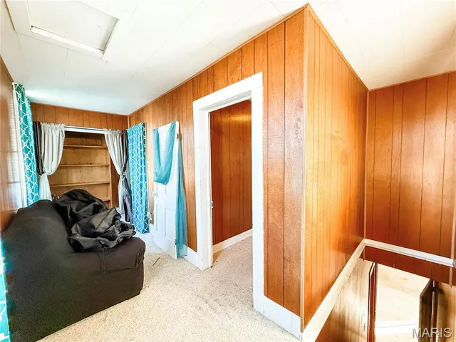 $125,000 | 52 East St Louis Street, Hoyleton, IL 62803