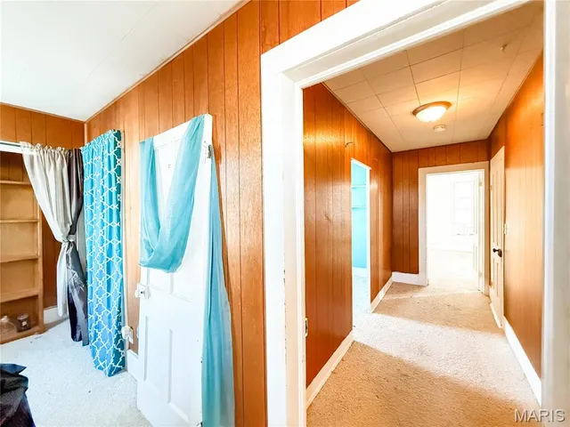 $125,000 | 52 East St Louis Street, Hoyleton, IL 62803