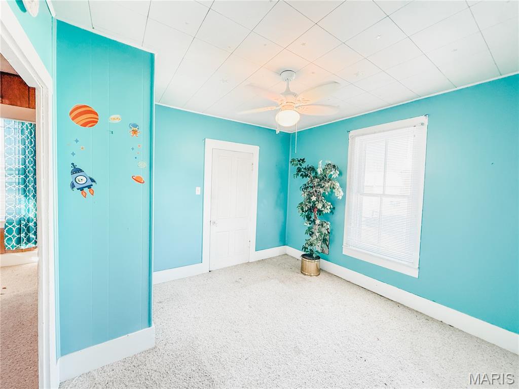 52 East St Louis Street Hoyleton, IL 62803 - Photo 29 of 41