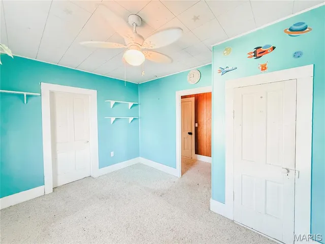 $125,000 | 52 East St Louis Street, Hoyleton, IL 62803