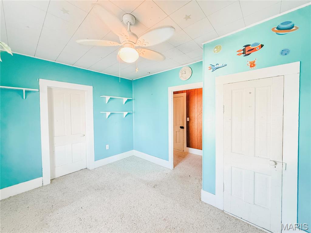 52 East St Louis Street Hoyleton, IL 62803 - Photo 30 of 41