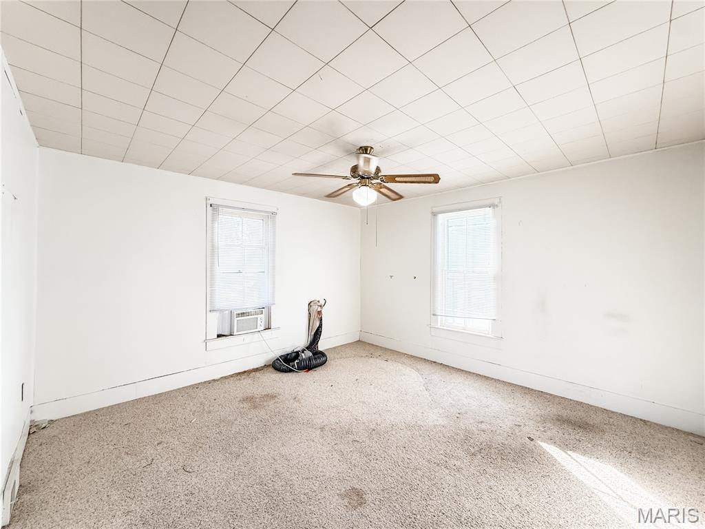 52 East St Louis Street Hoyleton, IL 62803 - Photo 31 of 41