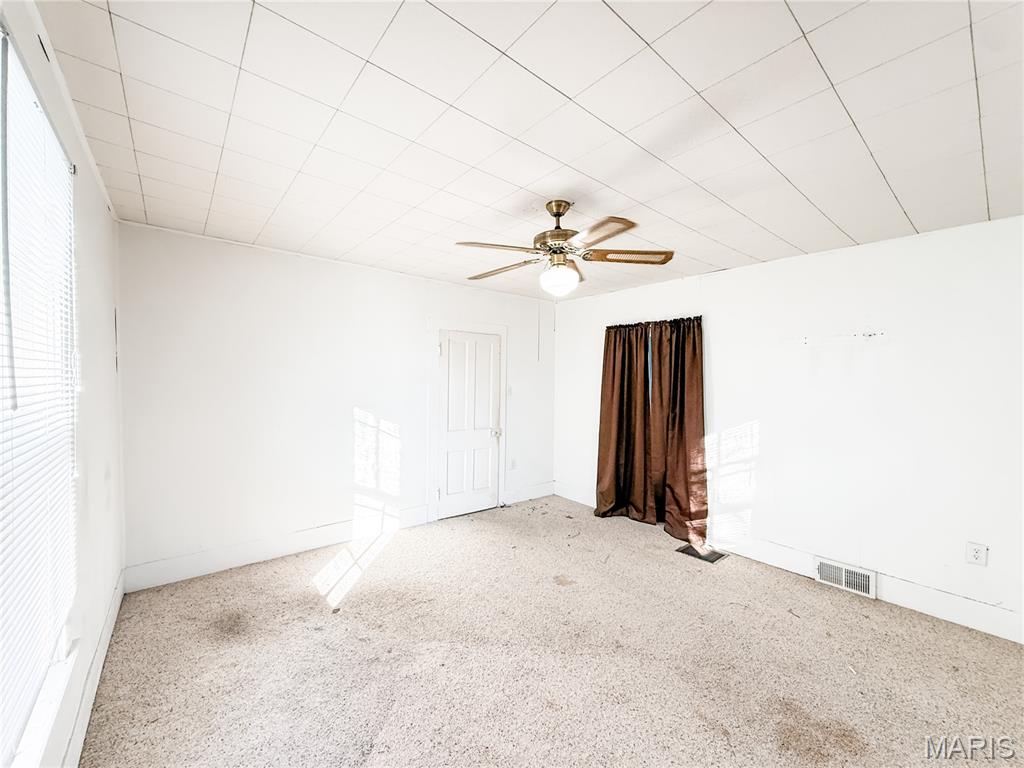 52 East St Louis Street Hoyleton, IL 62803 - Photo 32 of 41