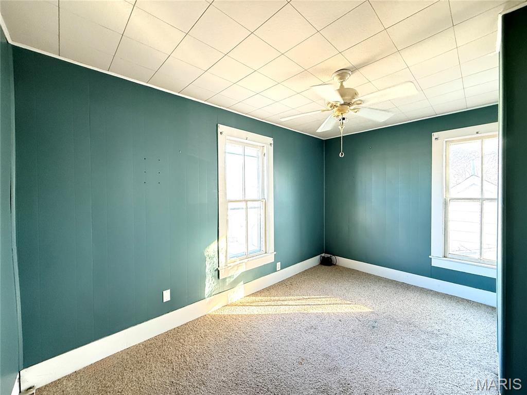 52 East St Louis Street Hoyleton, IL 62803 - Photo 33 of 41