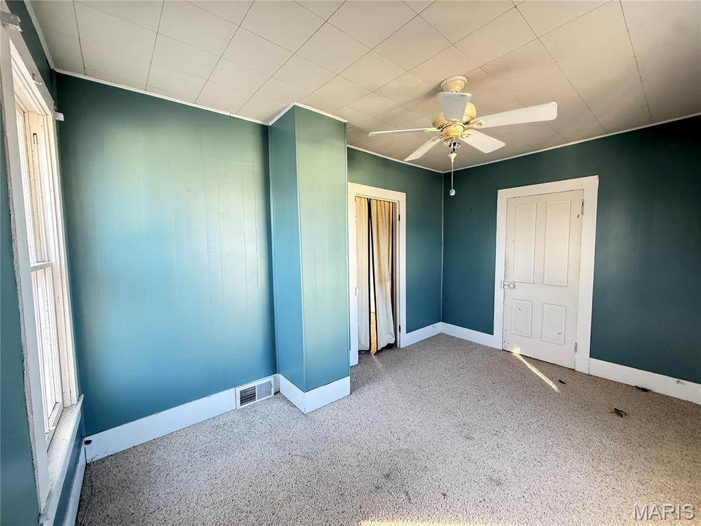 52 East St Louis Street Hoyleton, IL 62803 - Photo 34 of 41