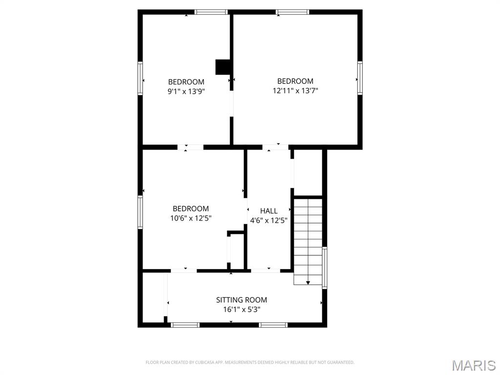 52 East St Louis Street Hoyleton, IL 62803 - Photo 35 of 41