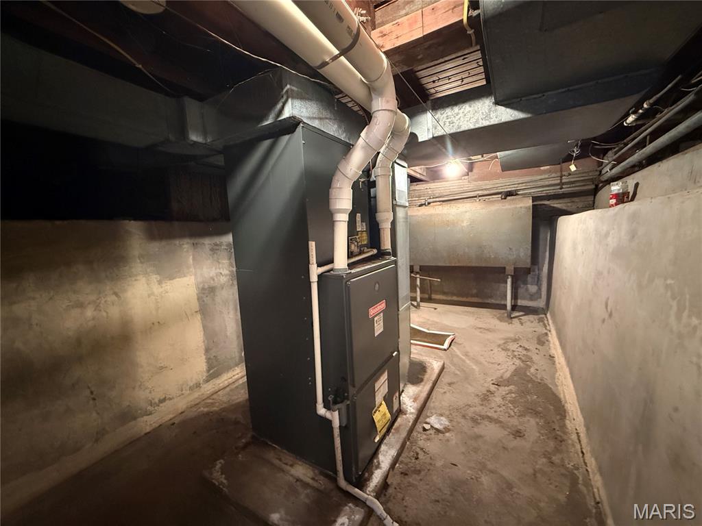 52 East St Louis Street Hoyleton, IL 62803 - Photo 36 of 41