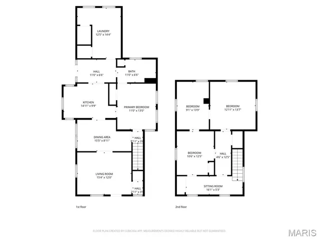$125,000 | 52 East St Louis Street, Hoyleton, IL 62803