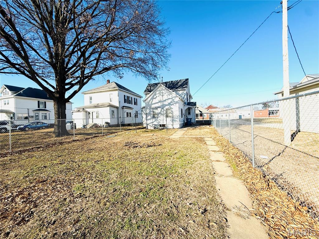 52 East St Louis Street Hoyleton, IL 62803 - Photo 38 of 41