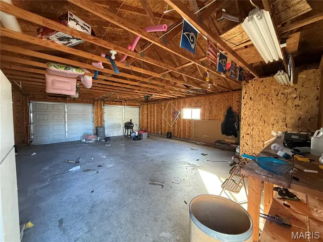 $125,000 | 52 East St Louis Street, Hoyleton, IL 62803