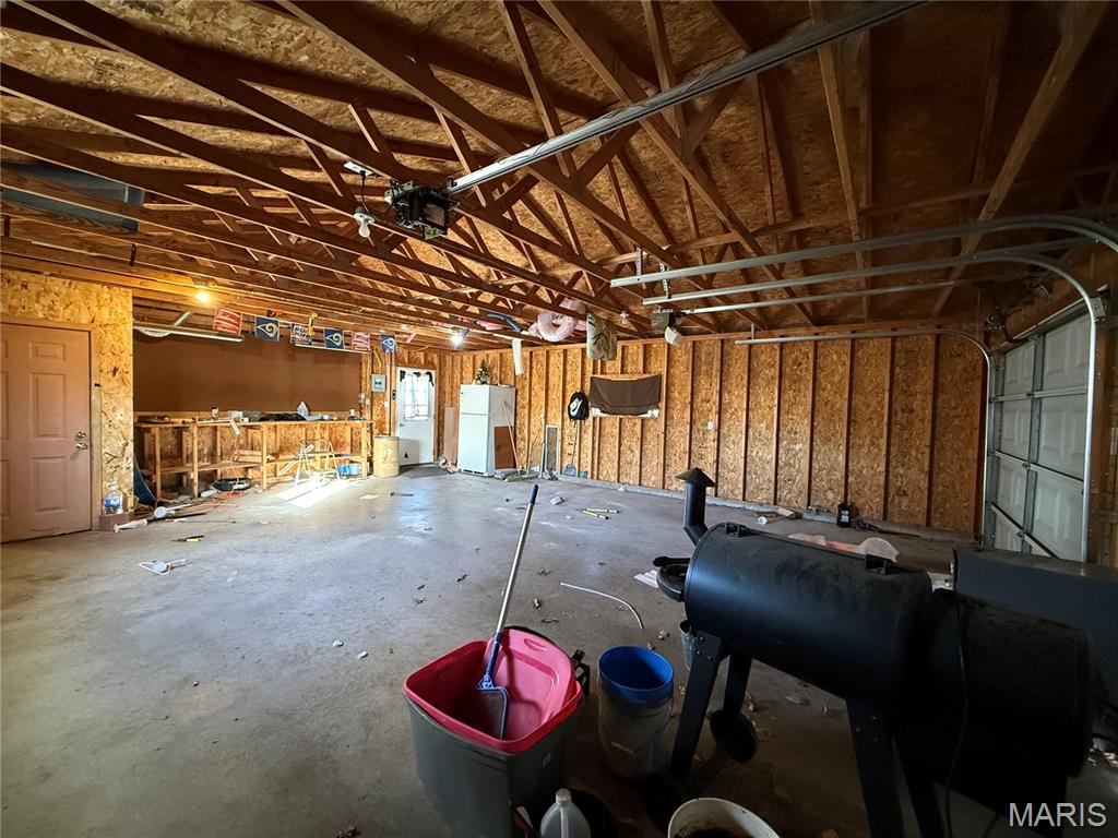 52 East St Louis Street Hoyleton, IL 62803 - Photo 41 of 41