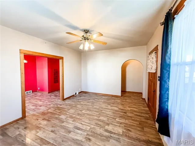 $125,000 | 52 East St Louis Street, Hoyleton, IL 62803