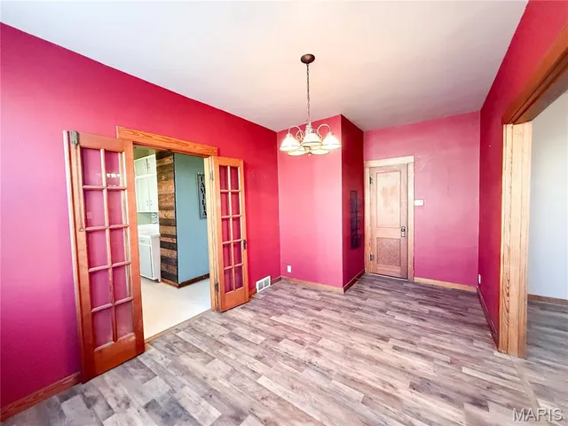 $125,000 | 52 East St Louis Street, Hoyleton, IL 62803