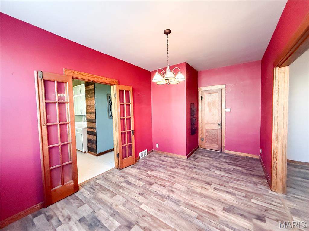 52 East St Louis Street Hoyleton, IL 62803 - Photo 9 of 41