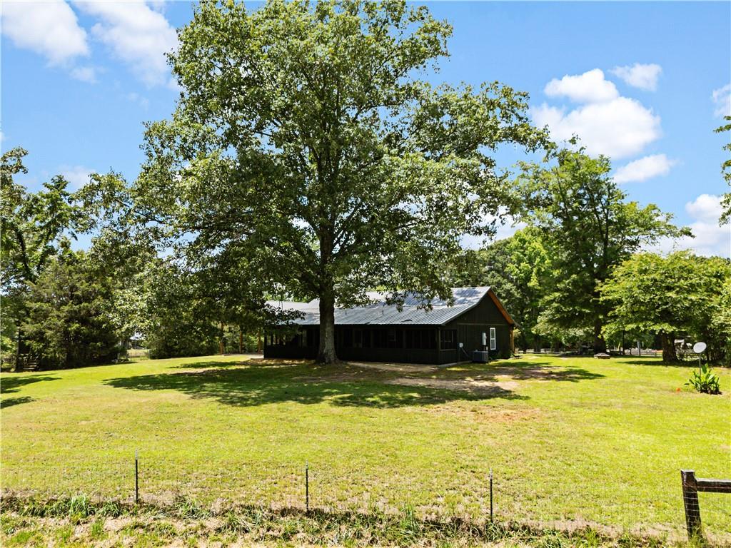 1571 Livingston Road Southwest Rome, GA 30161 - Photo 43 of 57