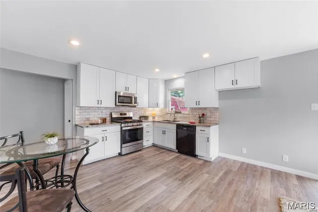 $259,900 | 9928 Bonton Drive, Affton, MO 63123