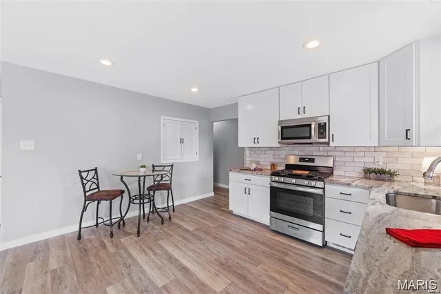 $259,900 | 9928 Bonton Drive, Affton, MO 63123