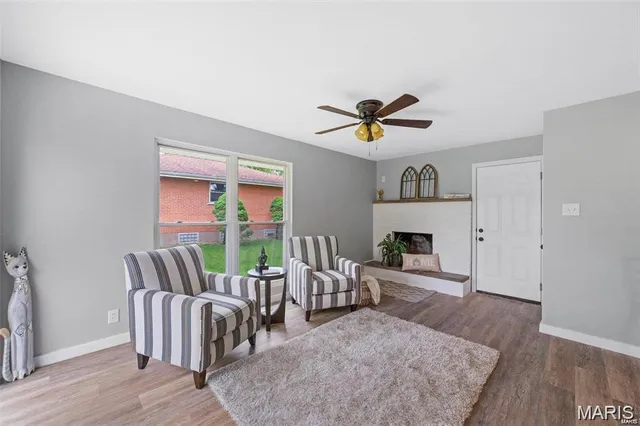 $259,900 | 9928 Bonton Drive, Affton, MO 63123