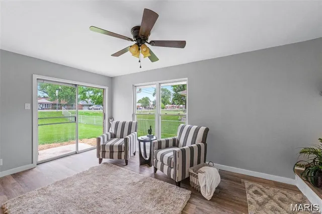 $259,900 | 9928 Bonton Drive, Affton, MO 63123