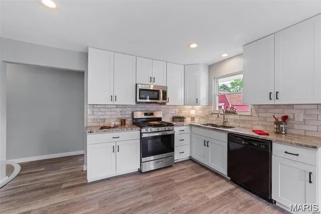 $259,900 | 9928 Bonton Drive, Affton, MO 63123