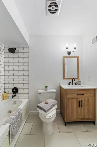 $259,900 | 9928 Bonton Drive, Affton, MO 63123