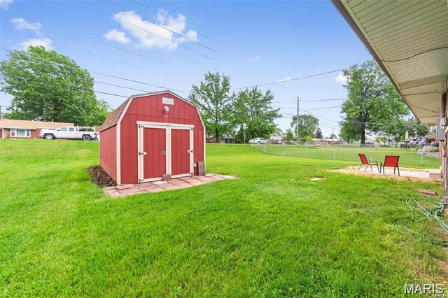 $259,900 | 9928 Bonton Drive, Affton, MO 63123