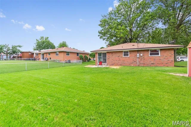 $259,900 | 9928 Bonton Drive, Affton, MO 63123