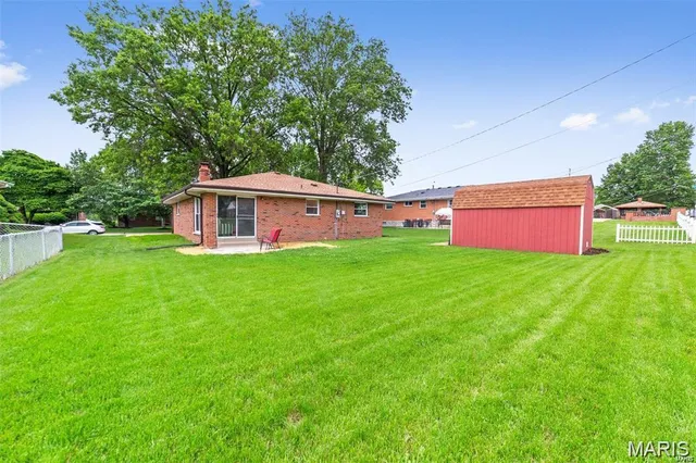 $259,900 | 9928 Bonton Drive, Affton, MO 63123