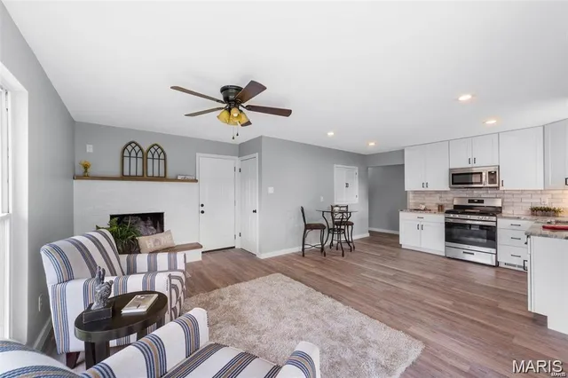 $259,900 | 9928 Bonton Drive, Affton, MO 63123