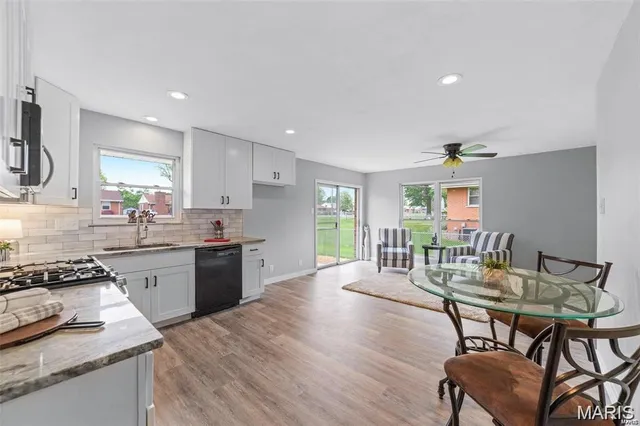 $259,900 | 9928 Bonton Drive, Affton, MO 63123