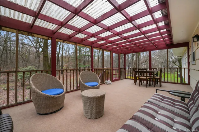 $875,000 | 15 Marget Ann Lane, Montebello, NY 10901