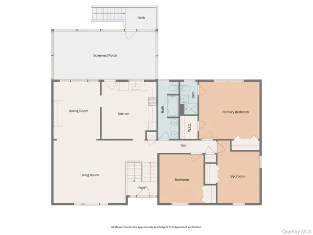 $875,000 | 15 Marget Ann Lane, Montebello, NY 10901