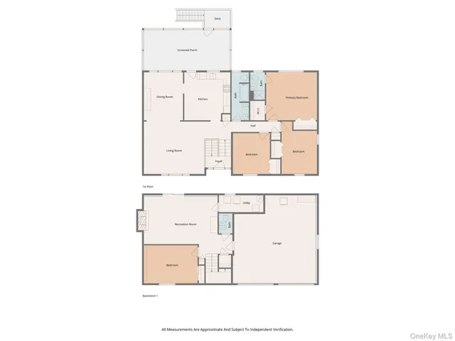 $875,000 | 15 Marget Ann Lane, Montebello, NY 10901