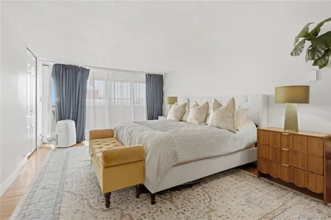 $348,950 | 1155 Ash Street, Unit 806, Denver, CO 80220