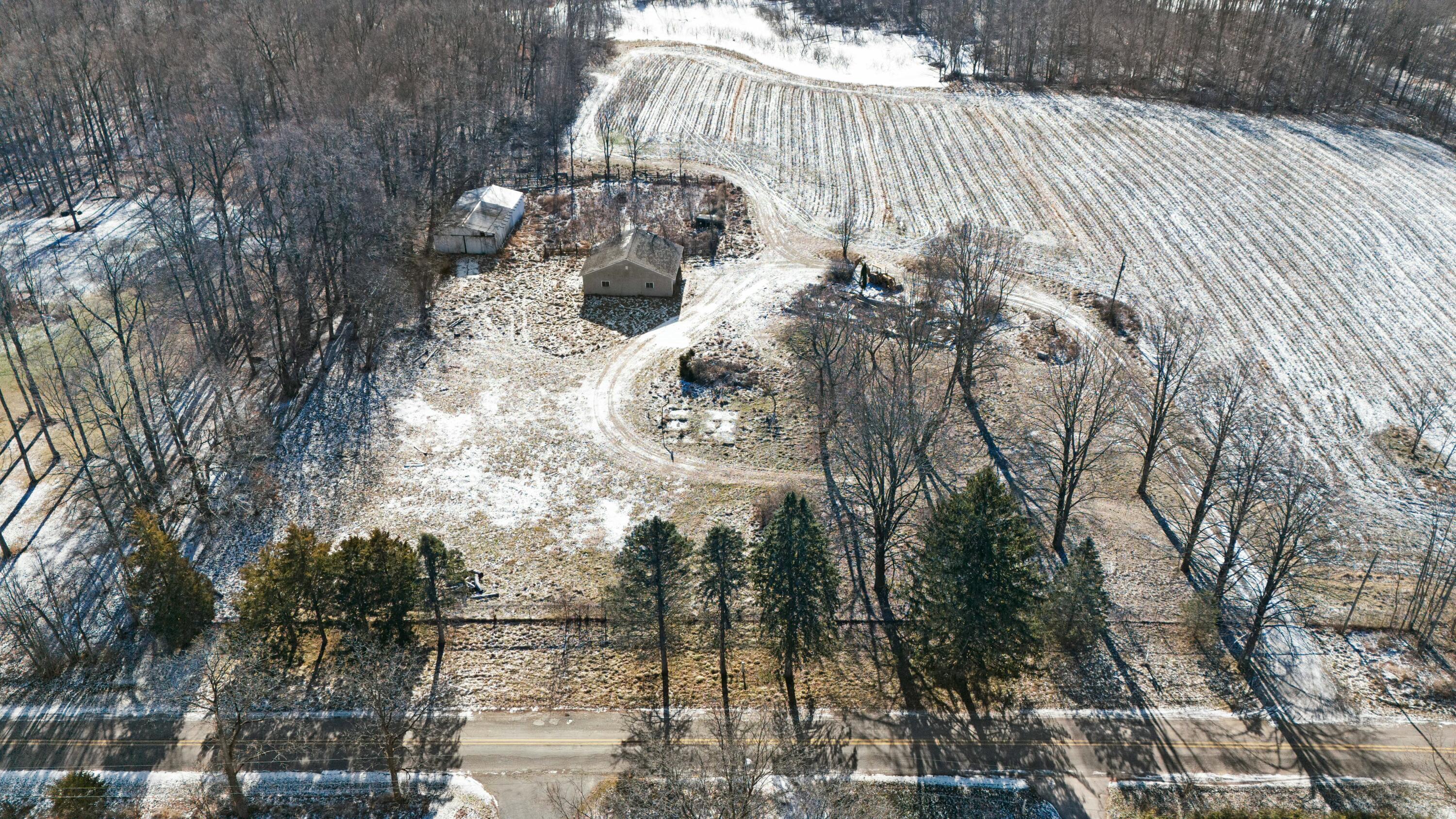 1936 East Clear Lake Road Buchanan, MI 49107 - Photo 43 of 44 tempImagedHdOHU