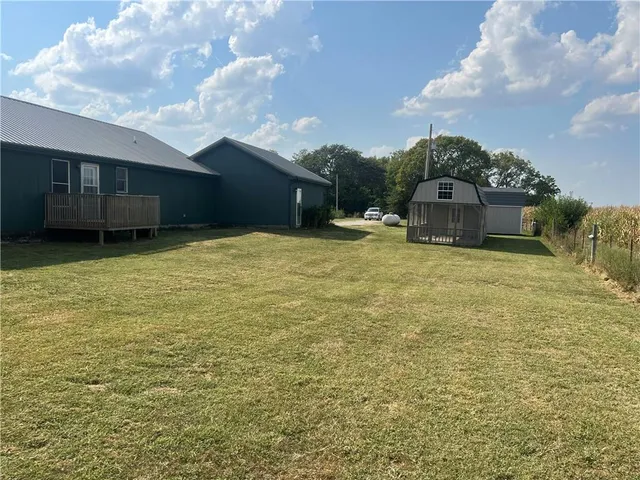 $265,000 | 21414 155th Street, Pattonsburg, MO 64670