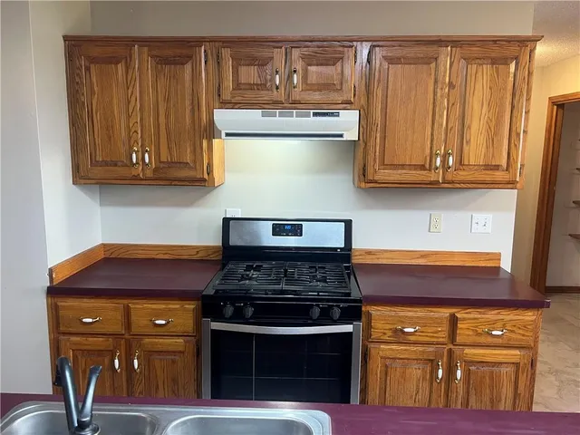 $265,000 | 21414 155th Street, Pattonsburg, MO 64670