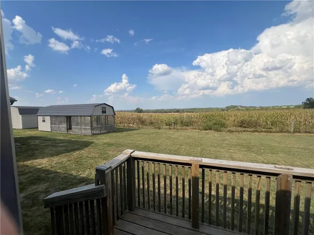 $265,000 | 21414 155th Street, Pattonsburg, MO 64670