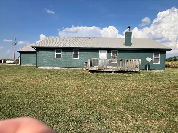 $254,500 | 21414 155th Street, Pattonsburg, MO 64670